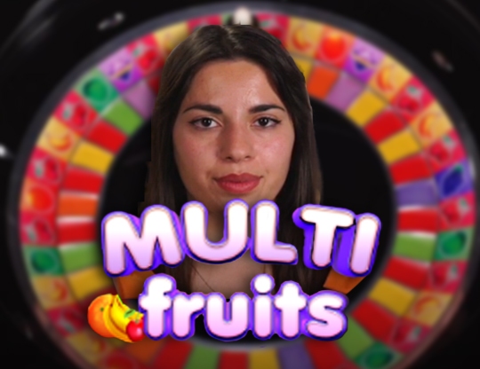 Multi Fruit